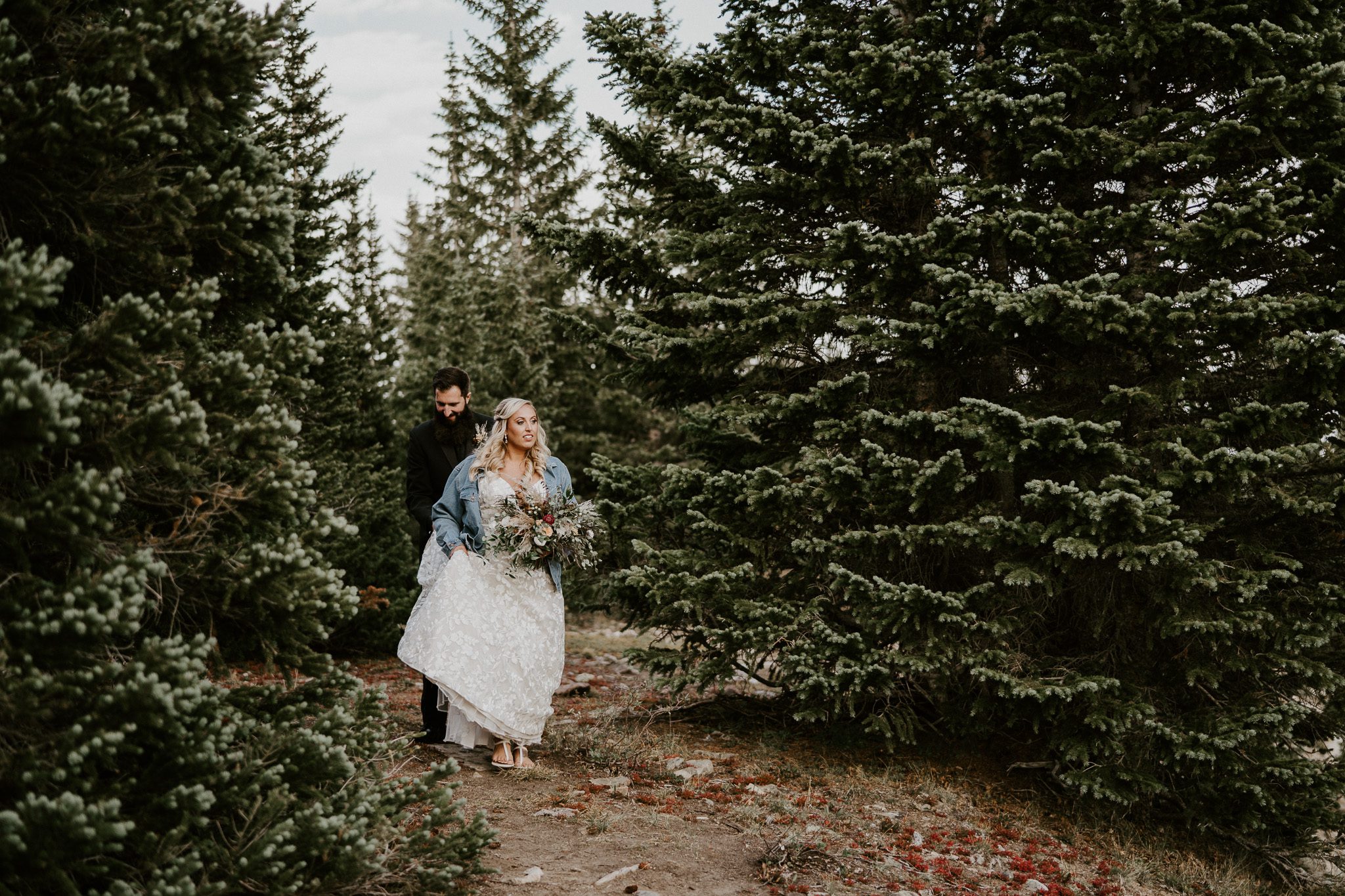 breckenridge colorado elopement