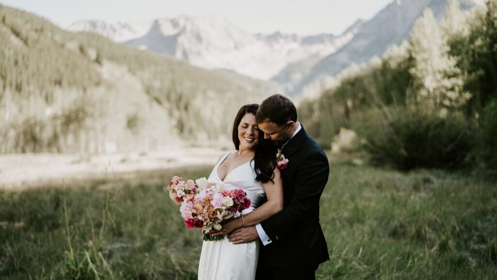 hotel Jerome aspen elopement