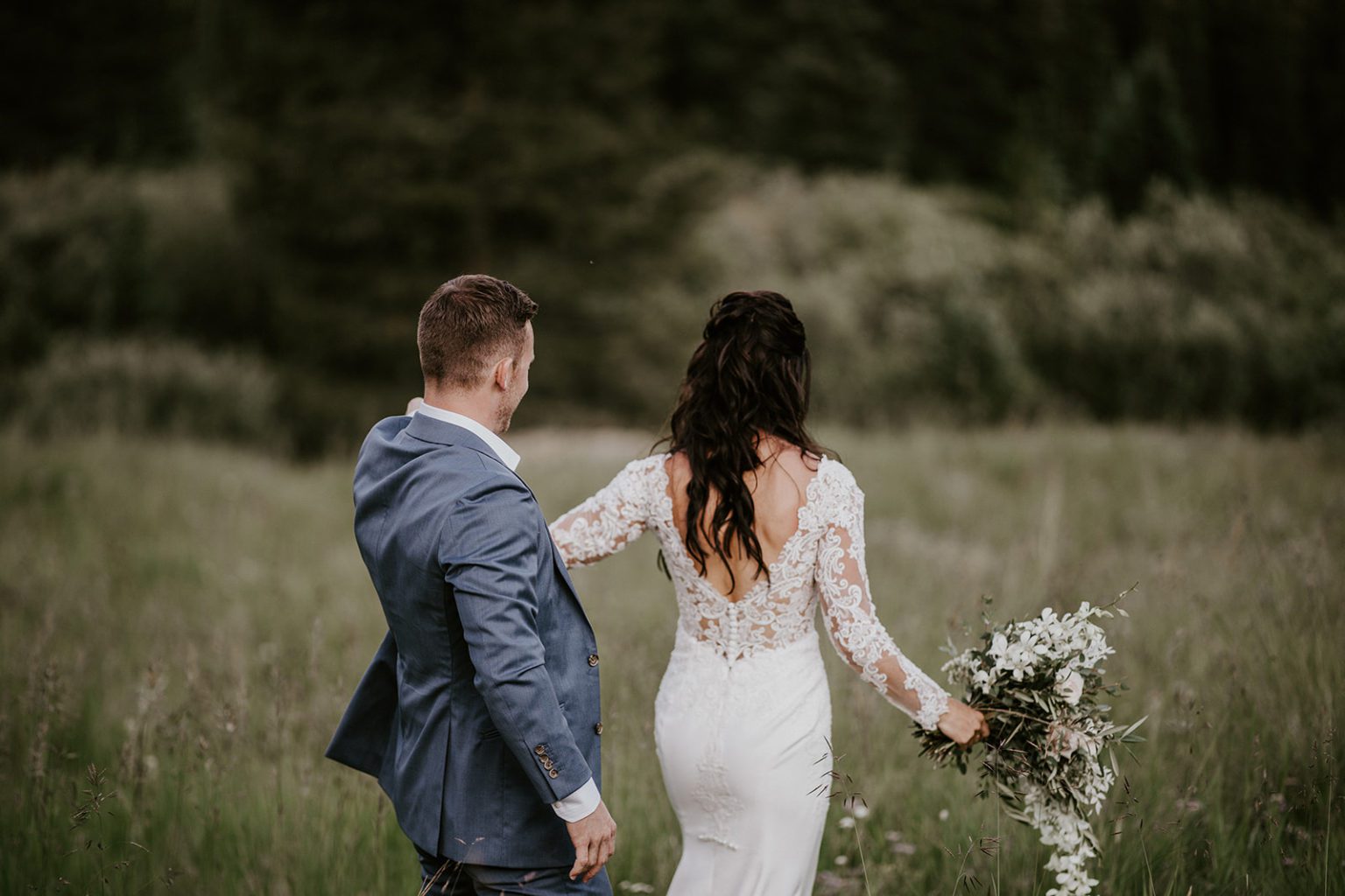 5 Reasons to Hire a Photo + Video Team for Your Breckenridge Elopement ...