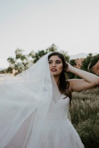 Breckenridge wedding photographer