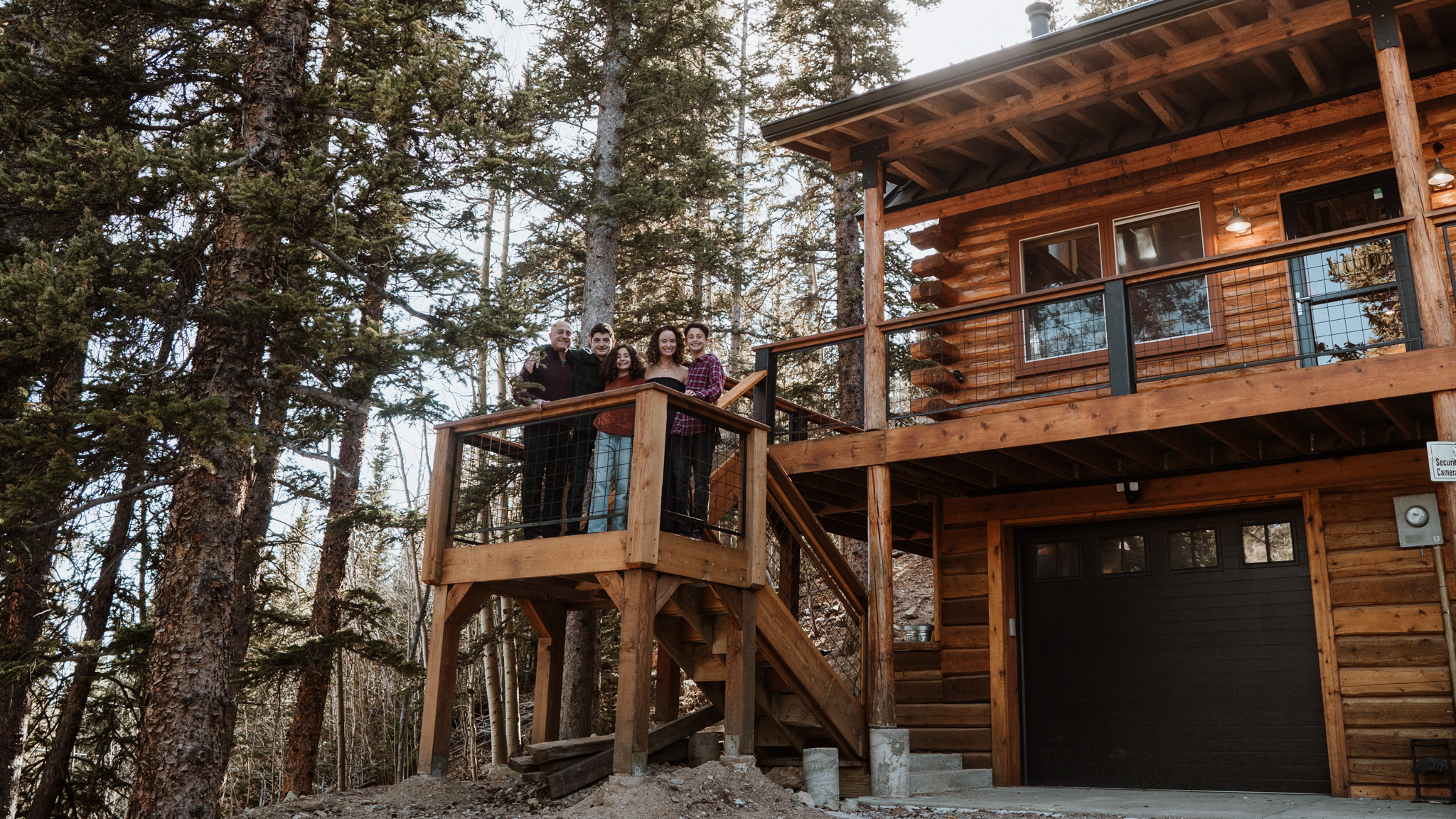 Quartzville Cabin Alma, CO | Basecamp Visual