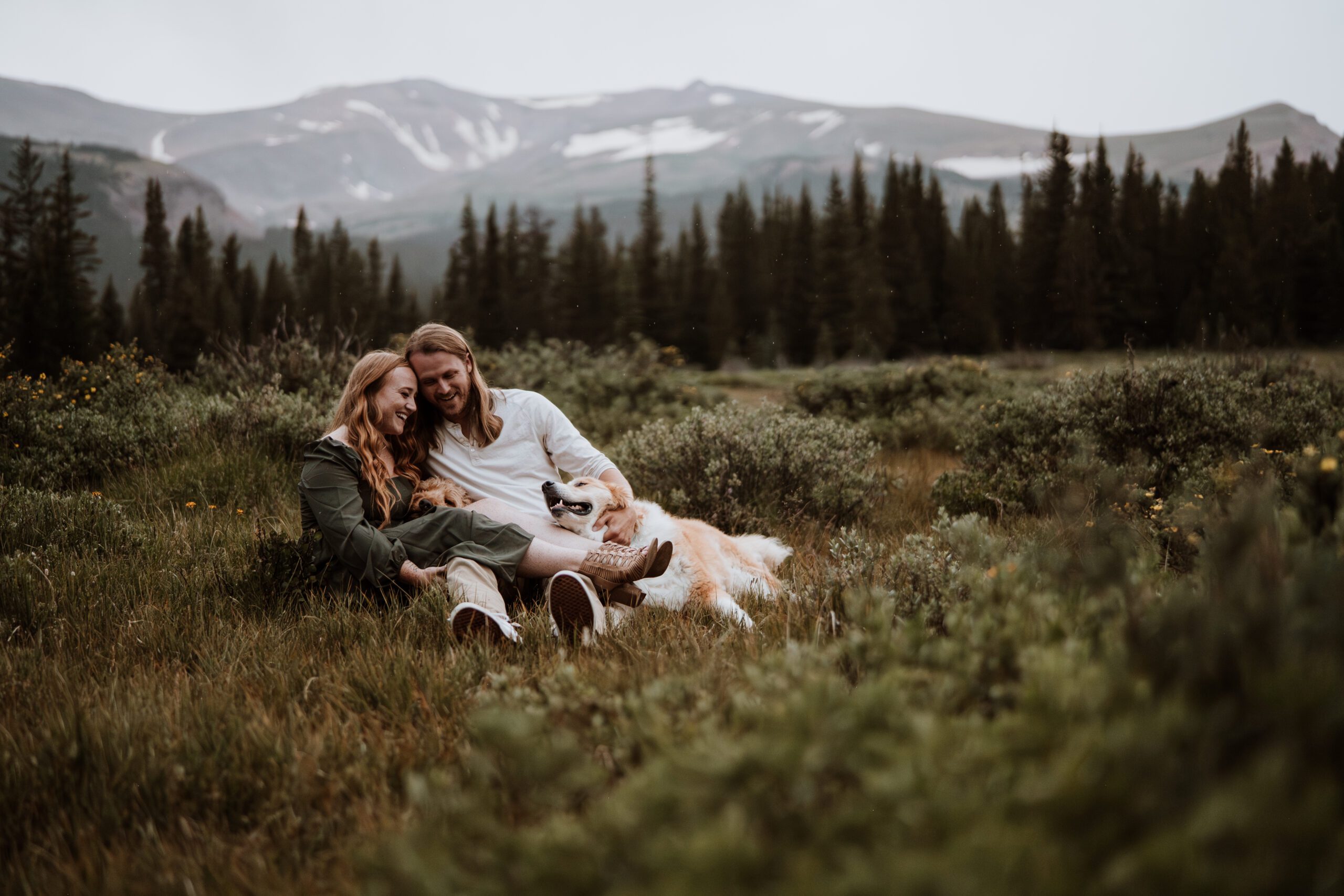 MOODY MOUNTAIN MEADOW ANNIVERSARY