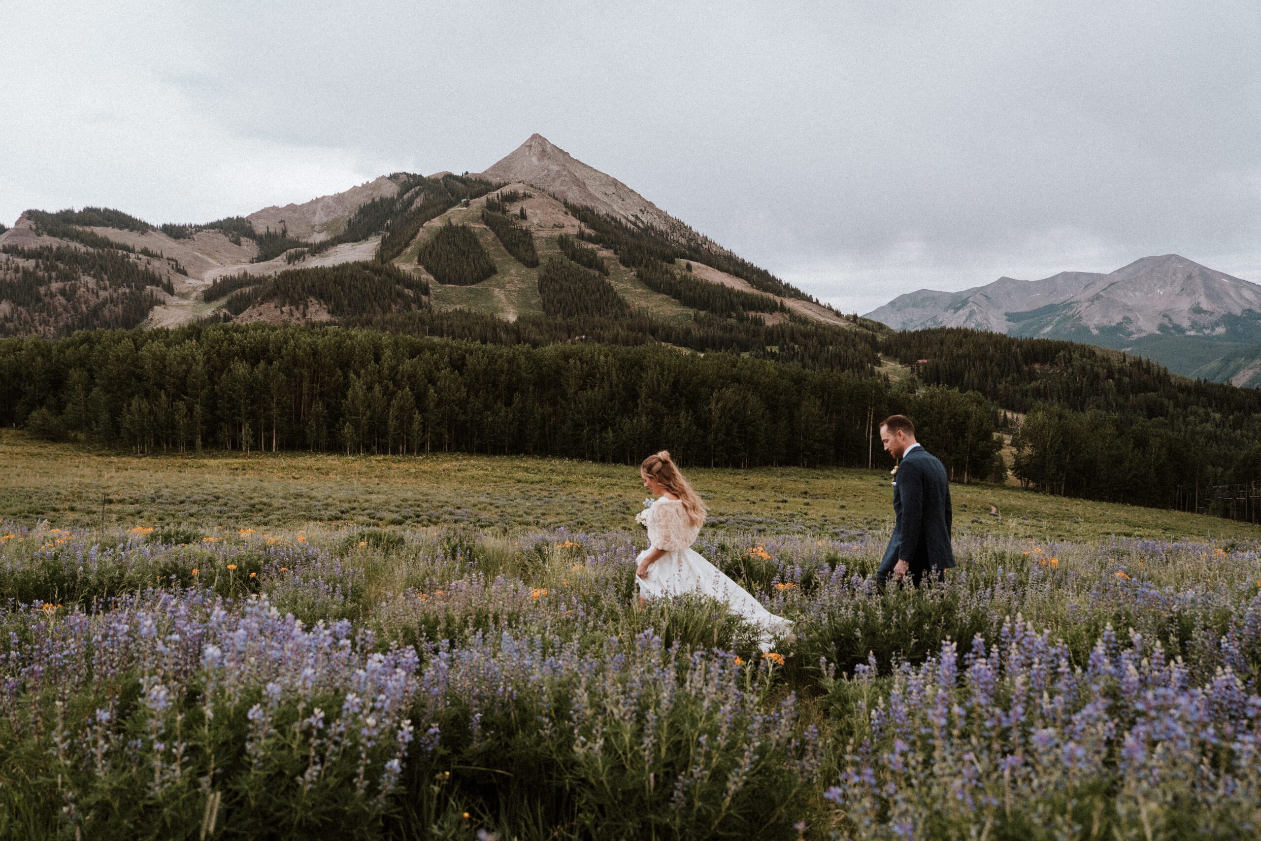 ten peaks crested butte wedding