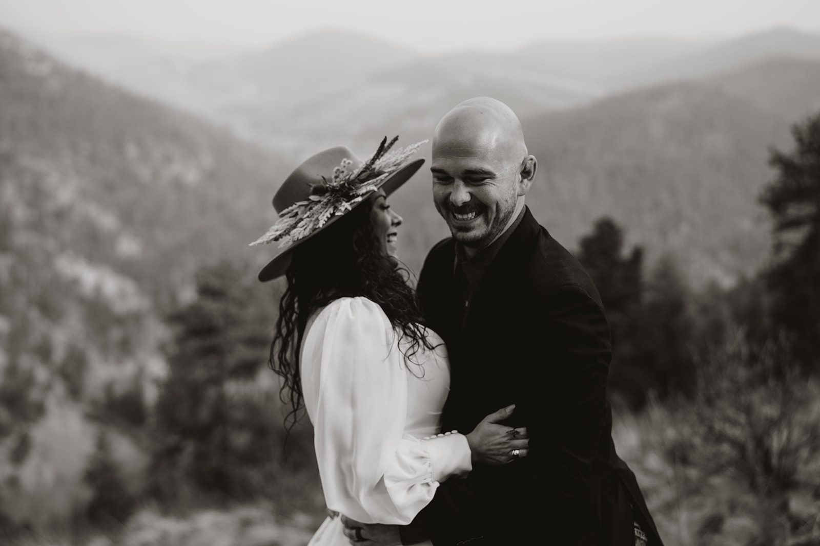Colorado Elopement Timelines
